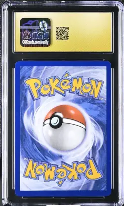 Litleo 139/132 Pokemon Mega Evolution Holo Illustration Rare IR CGC 10 PRISTINE - Image 2