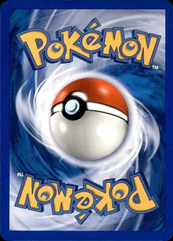 POKEMON BILL'S MAINTENANCE 137 EXPEDITION BASE SET 165 UNCOMMON LP - Image 2