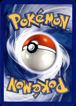 POKEMON RATTATA 66 TEAM ROCKET 82 COMMON UNLIMITED LP - Image 2