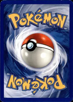 POKEMON GIOVANNI'S NIDORAN F 75 GYM CHALLENGE 132 COMMON UNLIMITED MP - Image 2