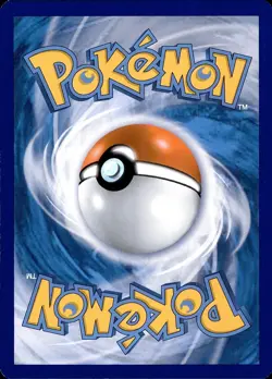 POKEMON SENTRET 81 FLASHFIRE 106 COMMON REVERSE HOLO LP - Image 2