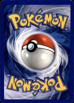POKEMON RHYHORN 61 JUNGLE 64 COMMON UNLIMITED LP - Image 2