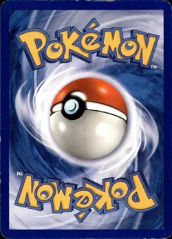 POKEMON GIOVANNI'S MACHOKE 42 GYM CHALLENGE 132 UNCOMMON UNLIMITED MP - Image 2