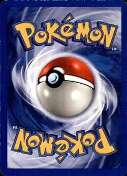 POKEMON ENERGY RETRIEVAL 81 BASE SET UNLIMITED 102 UNCOMMON LP - Image 2