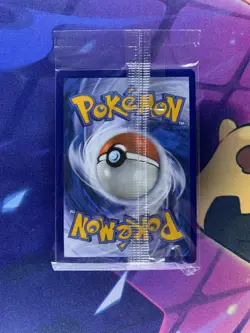 Mewtwo SVP 052 Pokemon TCG Black Star Promo Scarlet & Violet 151 Promo *SEALED* - Image 5