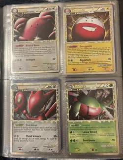 Pokemon Tcg Private Lot For Coopd12 - Image 2