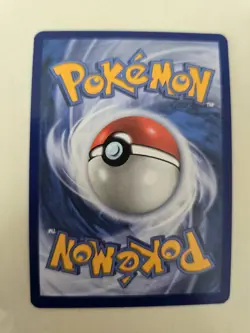 Ultra Ball 131/132 Mega Evolution NAIC 2026 STAFF Pokemon TCG Promo Card - Image 2
