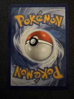 Pokemon TCG Gengar Prize Pack Series 9 Stamped - NonHolo - Perfect Order - Image 2