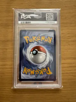Pokemon TCG Sylveon EX Sir 156/131 Prismatic Evolutions Card PSA10 Super Rare 🤩 - Image 2