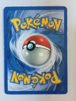 Carte pokemon FRANCAIS Zarbi [S] (NDE 87) Neo Destiny [PLAYED] 09.04.2025A - Image 2