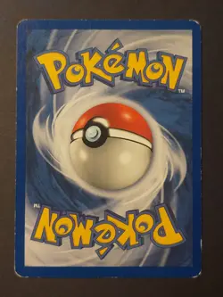 Pokemon Magby 23/111 & Magmar 40/111│Neo Genesis 2000│LP│ Rare │ DE - Image 3