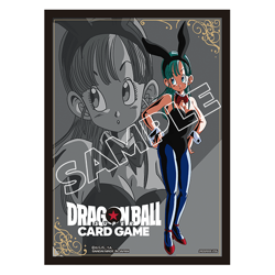DRAGON BALL SUPER CARD GAME OFFICIAL CARD SLEEVES PRESALE 9/22/2025 USA - Image 1