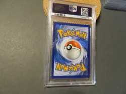 Zeraora VSTAR GG43/GG70 Crown Zenith: Galarian Gallery Holo Pokemon PSA 9 Mint - Image 4