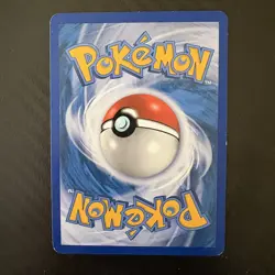 Yanma (Shiny) SH9 Reverse Holo Supreme Victors 2009 Pokemon (LP) - Image 2