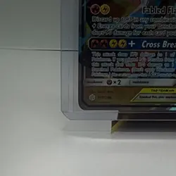 The Pokemon Company Reshiram & Zekrom GX TAG TEAM 157/236 - Image 5