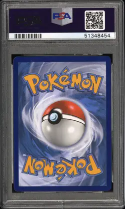 2020 POKEMON SWORD & SHIELD DARKNESS ABLAZE #020 FULL ART/CHARIZARD VMAX PSA 10 - Image 2