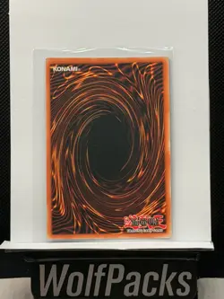 Yu-Gi-Oh! TCG Burst Protocol - Token Bastion & Water Dragon TKN5-EN038 - Image 2