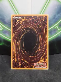 Yugioh The Flute of Summoning Dragon DL17-EN013 Blue Rare NM - Image 2