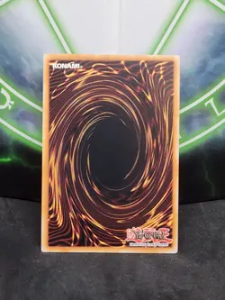 Yugioh Dark Magician SDY Art YGLD-ENA03 Common NM - Image 2