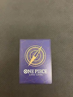 Gecko Moria OP14-104 SR Alt Art One Piece TCG English - Image 4
