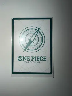 Bandai One Piece Card Game Don!! Card Your Turn +1000 English - Image 2