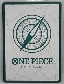 Bandai One Piece Don!! Card Your Turn +1000 Portgas D. Ace Promo Foil - Image 2