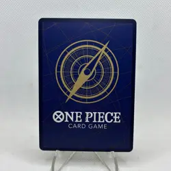 Nico Robin EB03-055 One Piece Heroines Edition Foil NM - Image 2