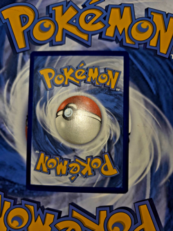 Pokemon TCG Nidoran (Male) Steam Siege 43/114 Common CCG Card Near Mint - Image 2