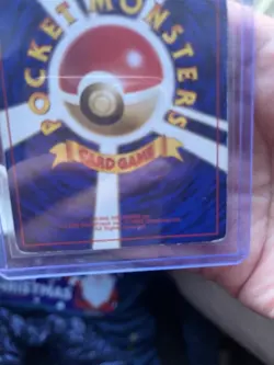 Blastoise No. 009 Base Set 1996 Holo Rare Japanese Pokemon Card - Image 4