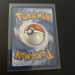 Team Rocket's Weezing 199/182 SV10: Destined Rivals - Pokemon Card - NM - Image 2
