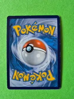 FRENCH Pokemon Team Aqua's Kyogre EX FULL ART 6/34 Double Crisis 2015 Ultra Rare - Image 2