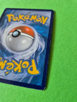 FRENCH Pokemon Team Aqua's Kyogre EX FULL ART 6/34 Double Crisis 2015 Ultra Rare - Image 3