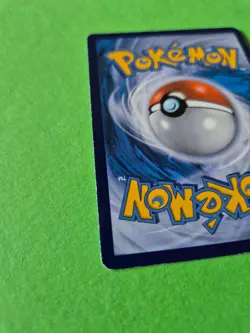 FRENCH Pokemon Team Aqua's Kyogre EX FULL ART 6/34 Double Crisis 2015 Ultra Rare - Image 4