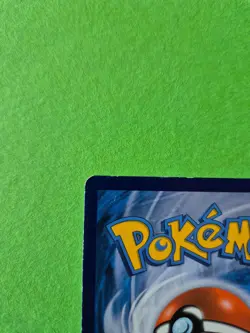 FRENCH Pokemon Team Aqua's Kyogre EX FULL ART 6/34 Double Crisis 2015 Ultra Rare - Image 5