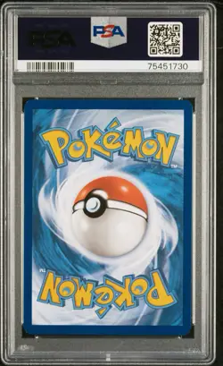 2023 Pokemon Crown Zenith Galarian Gallery Pikachu GG30/GG70 PSA 10 Holo - Image 2