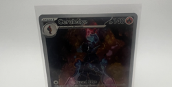 Pokemon TCG Ceruledge 197/191 Surging Sparks Illustration Rare 2024 NM - Image 3