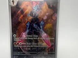 Pokemon TCG Ceruledge 197/191 Surging Sparks Illustration Rare 2024 NM - Image 4