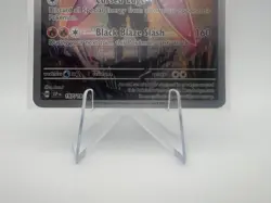 Pokemon TCG Ceruledge 197/191 Surging Sparks Illustration Rare 2024 NM - Image 5