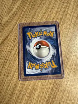 Pokemon Card Fraxure 077/064 Shrouded Fable Illustration Rare Near Mint - Image 2