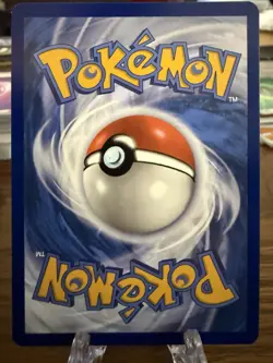 Pokemon Company Dusclops 069/064 Shrouded Fable Illustration Rare Holo EN 2024 - Image 2