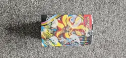 Pokemon TCG Chaos Rising Booster Box (36 Packs) Brand New & Factory Sealed ✅ - Image 3