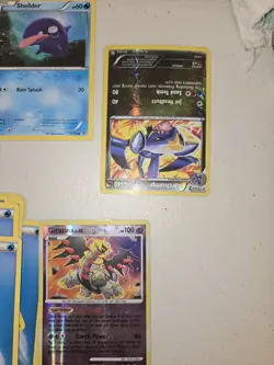 Lot Of Miscellaneous Pokemon Cards - Image 2