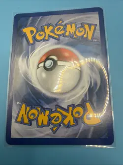 Rainbow Energy 104/123 Pokemon 2006 HeartGold & SoulSilver LP - Image 2