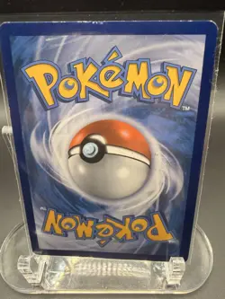 M Swampert EX XY87 XY Pokemon Card Promo Holo MP - Image 2