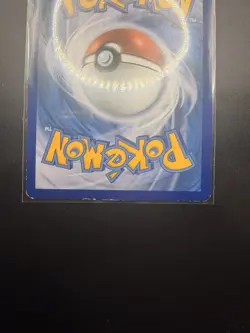 M Swampert EX XY87 XY Pokemon Card Promo Holo MP - Image 3