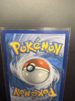 M Swampert EX XY87 XY Pokemon Card Promo Holo MP - Image 4