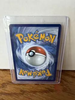 Pokemon Wigglytuff PFL 105/094 Illustration Rare (IR) Near Mint - Image 2