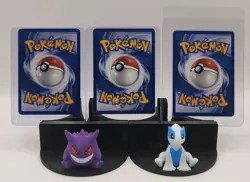 Lot of 3 - 2004 Pokemon TCG Team Magma vs. Team Aqua Non-Holo Cards LP - Image 5