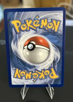Pokemon TCG - Fart Swirl 💫💫💫Cosmos Holo Blister Promo - Chikorita MEP 069 - Image 2
