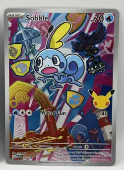 Pokemon TCG First Partner Illustration Collection Series 2 Gen 8 Galar Starters - Image 4
